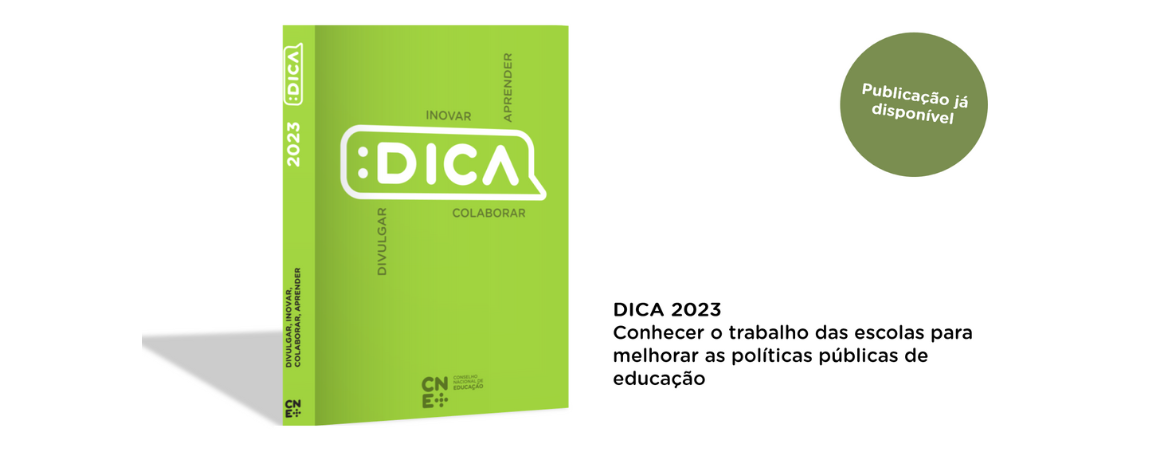 Banner DICA 2023