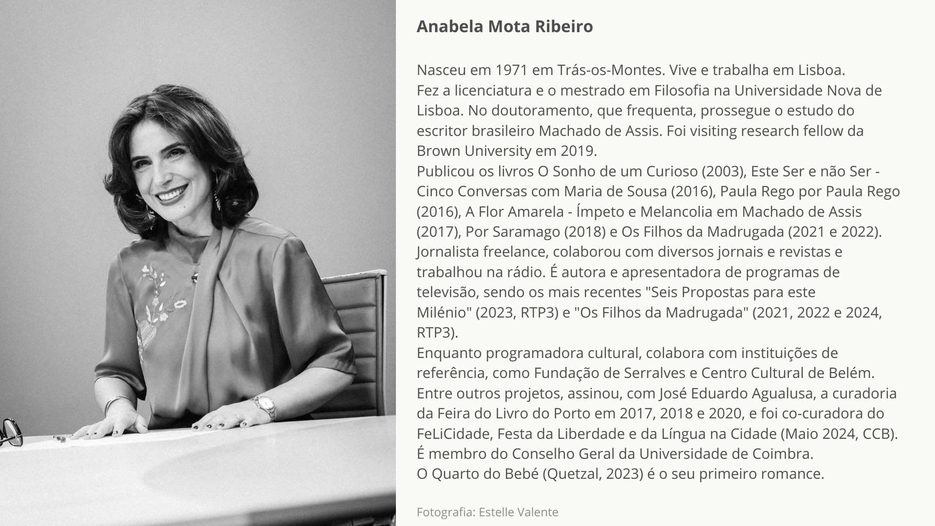 Anabela Mota Ribeiro final