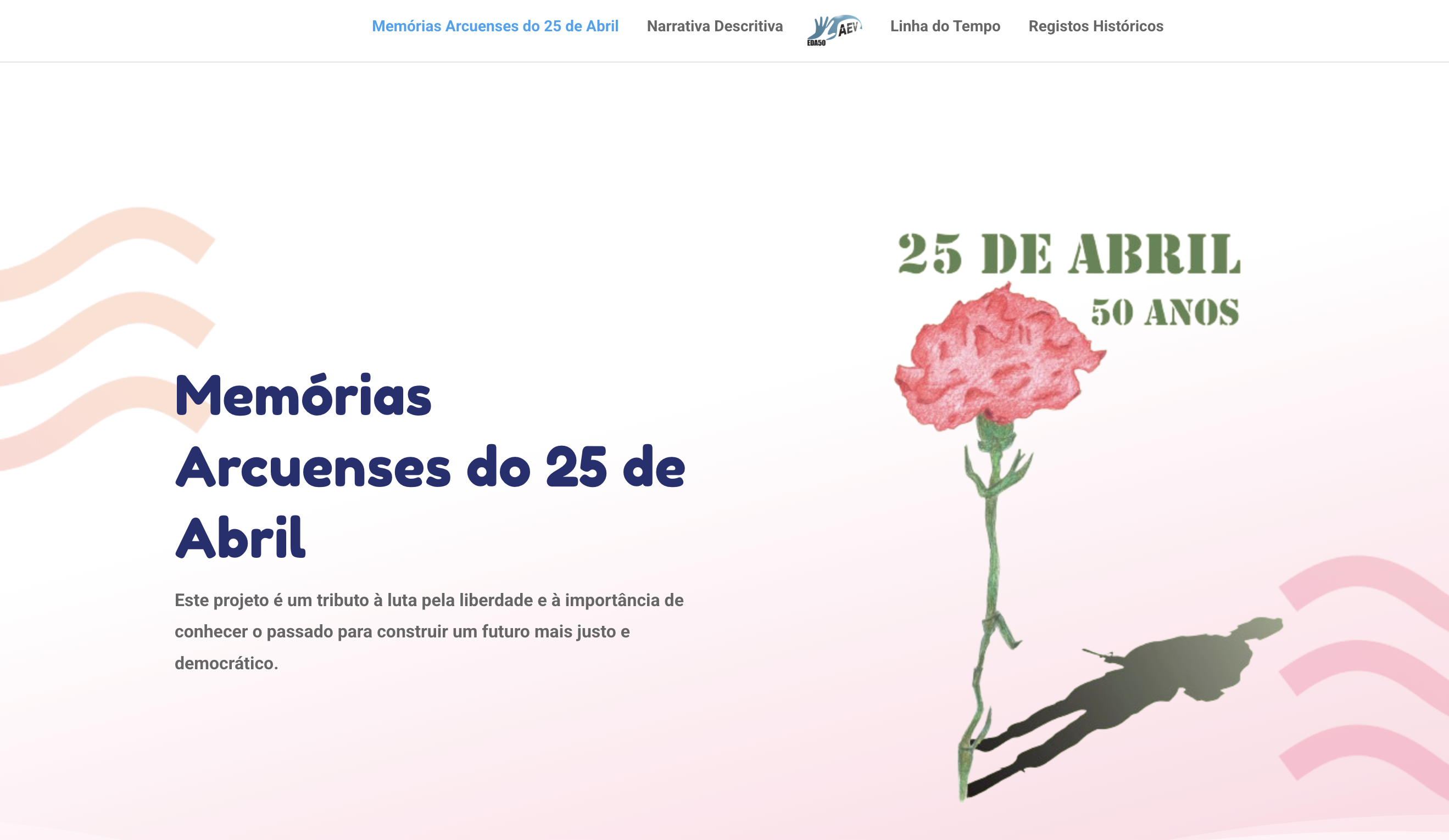 AE Valdevez capa