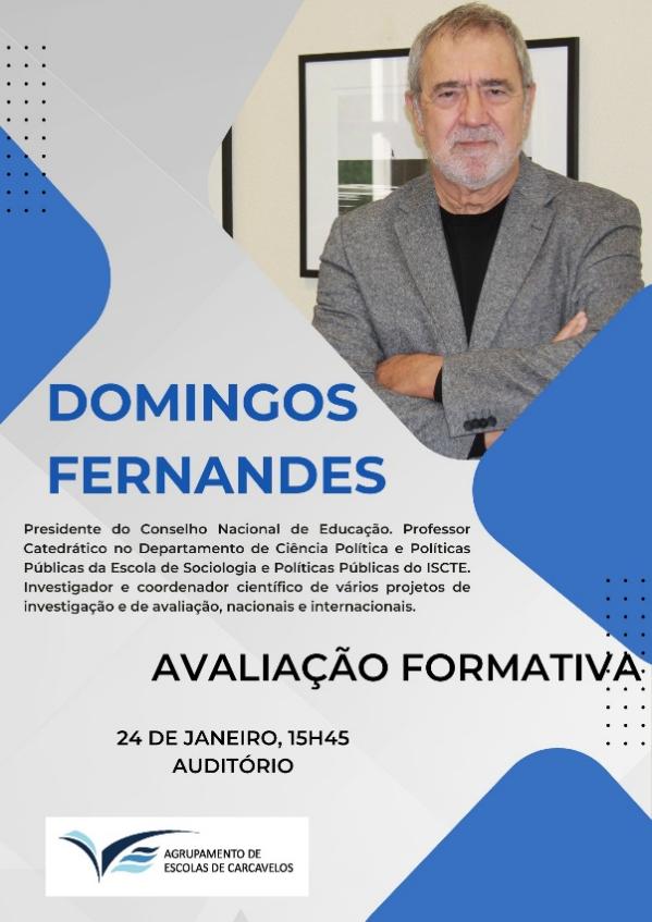 DF carcavelos