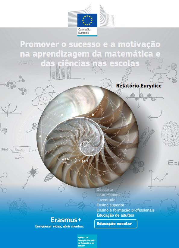 capa Promover sucesso mat ciencias